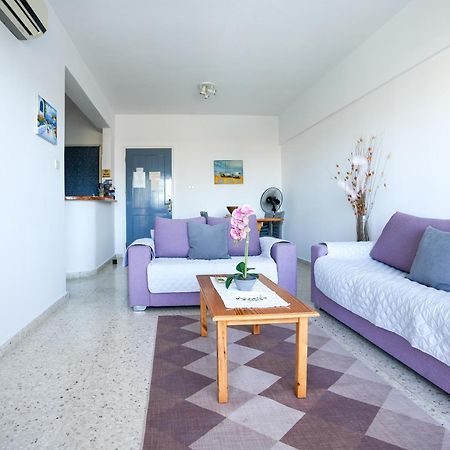 Resitour Paradise Gardens Paphos Ngoại thất bức ảnh