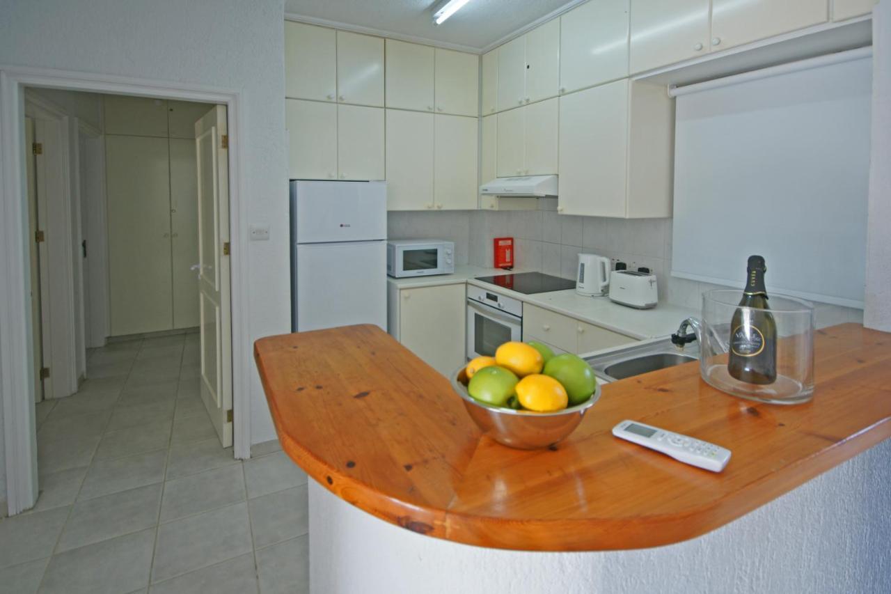 Resitour Paradise Gardens Paphos Ngoại thất bức ảnh