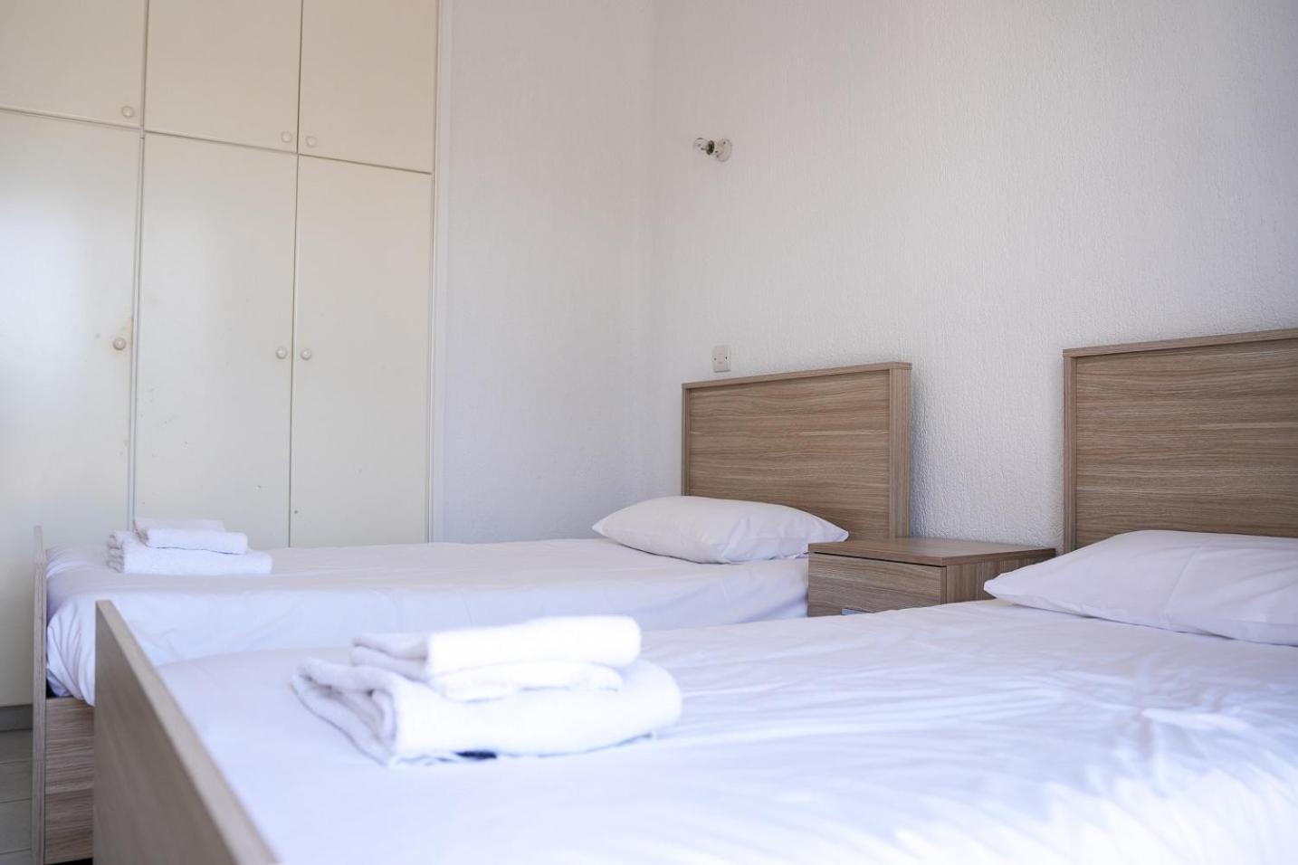 Resitour Paradise Gardens Paphos Ngoại thất bức ảnh
