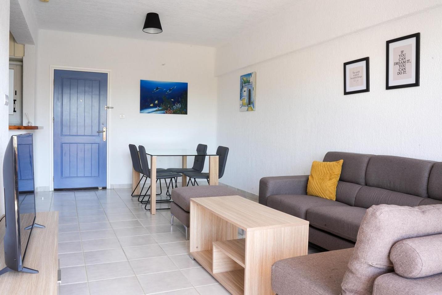 Resitour Paradise Gardens Paphos Ngoại thất bức ảnh